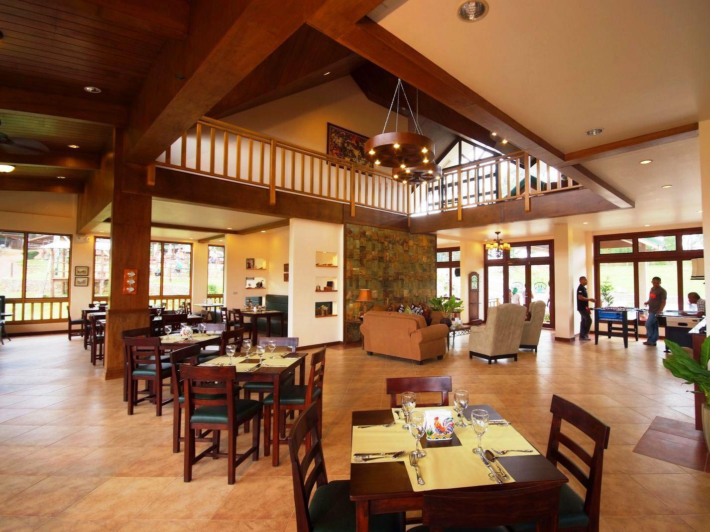 Pinegrove Lodge Mountain Resort Cagayan de Oro Exterior photo